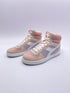 Diadora Magic basket mid suede arctic ice / barely blue